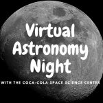 Virtual Astronomy Night