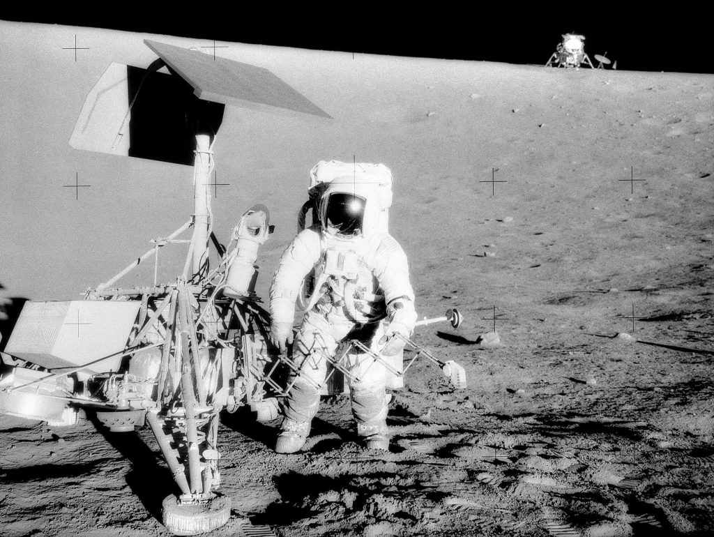 Apollo 12 50th Anniversary