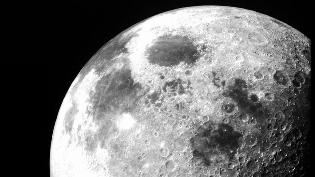 moon