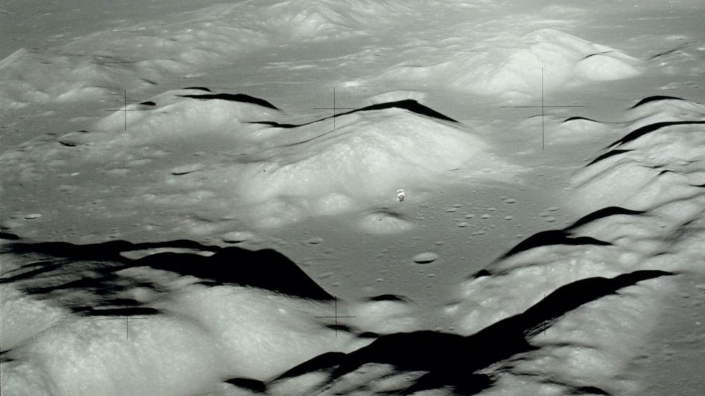 December on the Moon: Chang’e 5 and Apollo 17