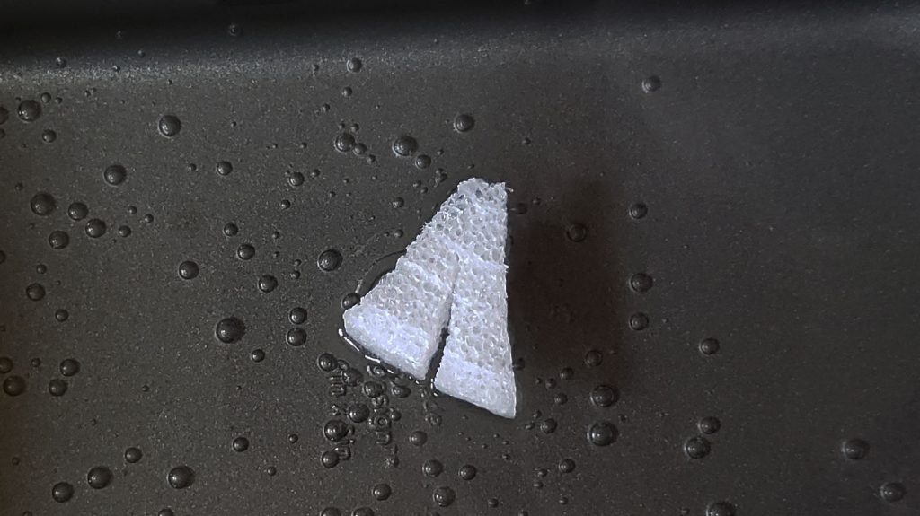 DIY: Soap Rockets
